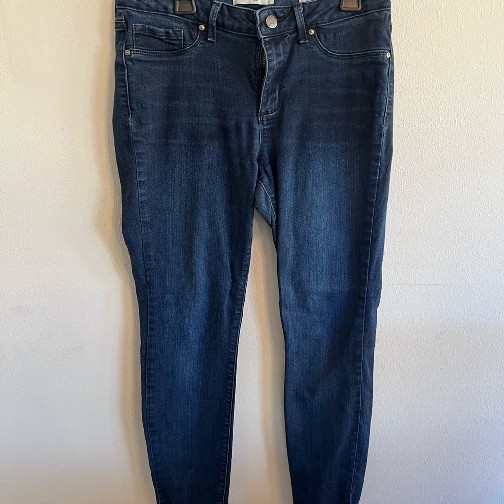 Jessica Simpson Kiss Me Super Skinny Jeans size 29